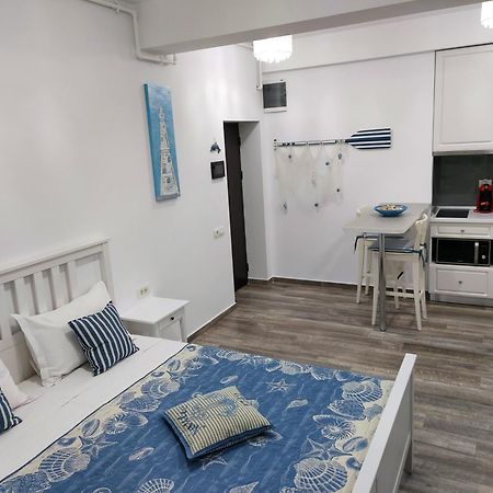 Bluemarina Apartamente Mamaia Phòng bức ảnh