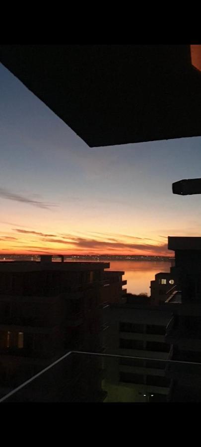 Bluemarina Apartamente Mamaia Phòng bức ảnh