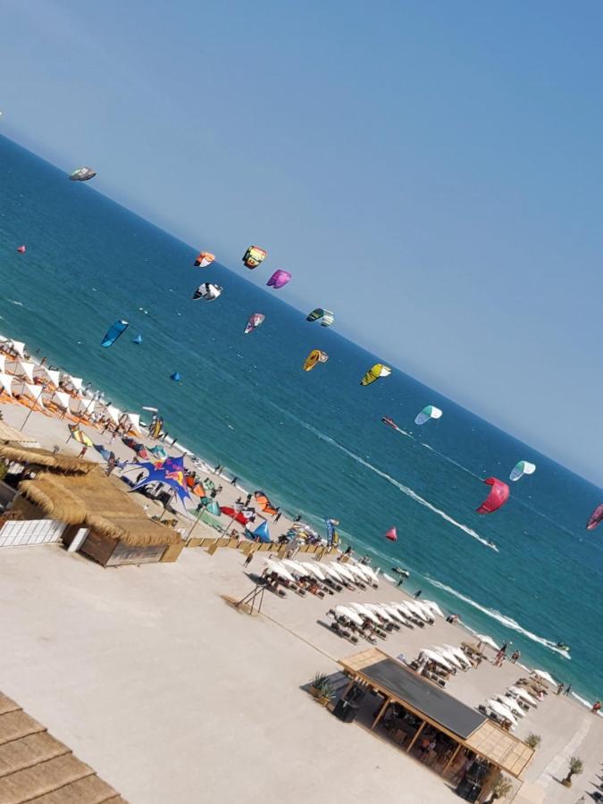 Bluemarina Apartamente Mamaia Ngoại thất bức ảnh
