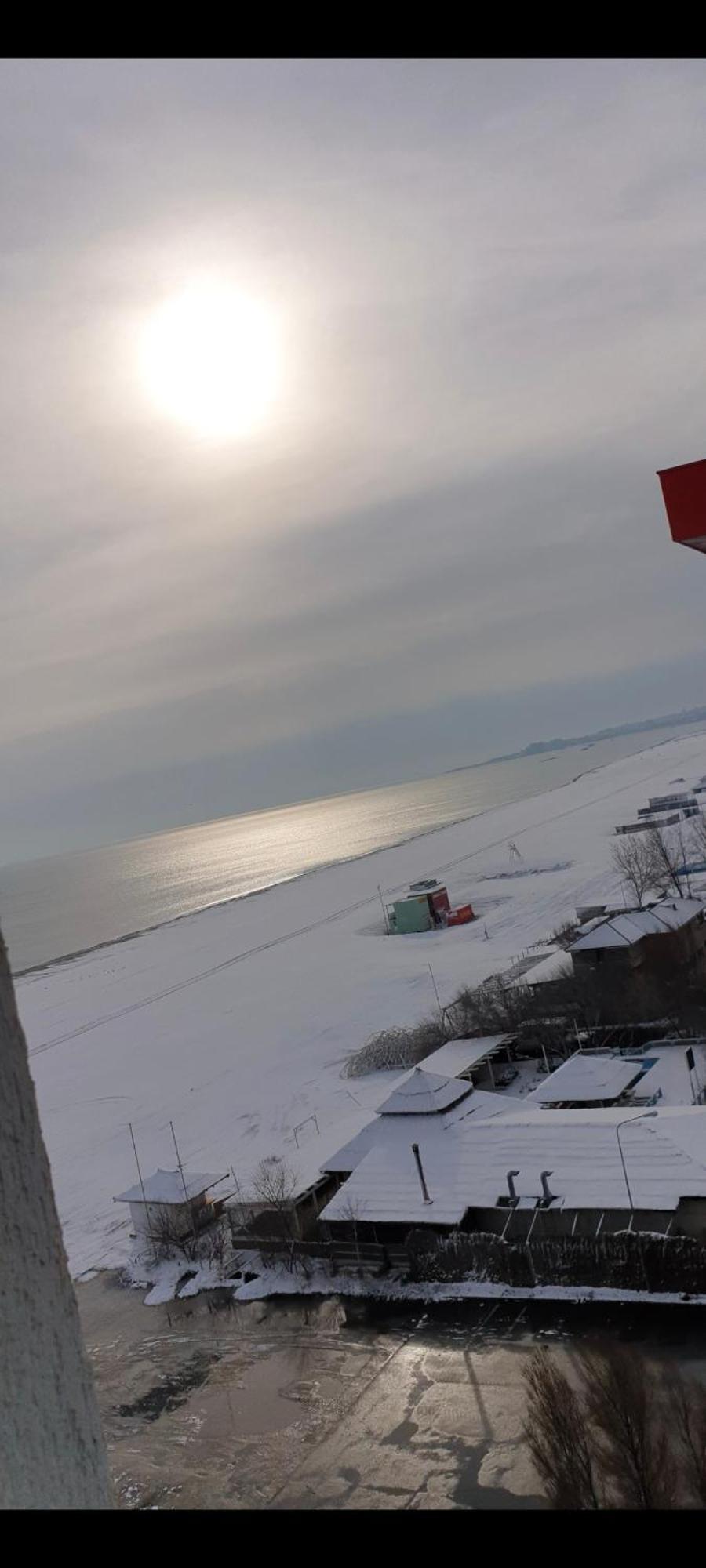 Bluemarina Apartamente Mamaia Phòng bức ảnh