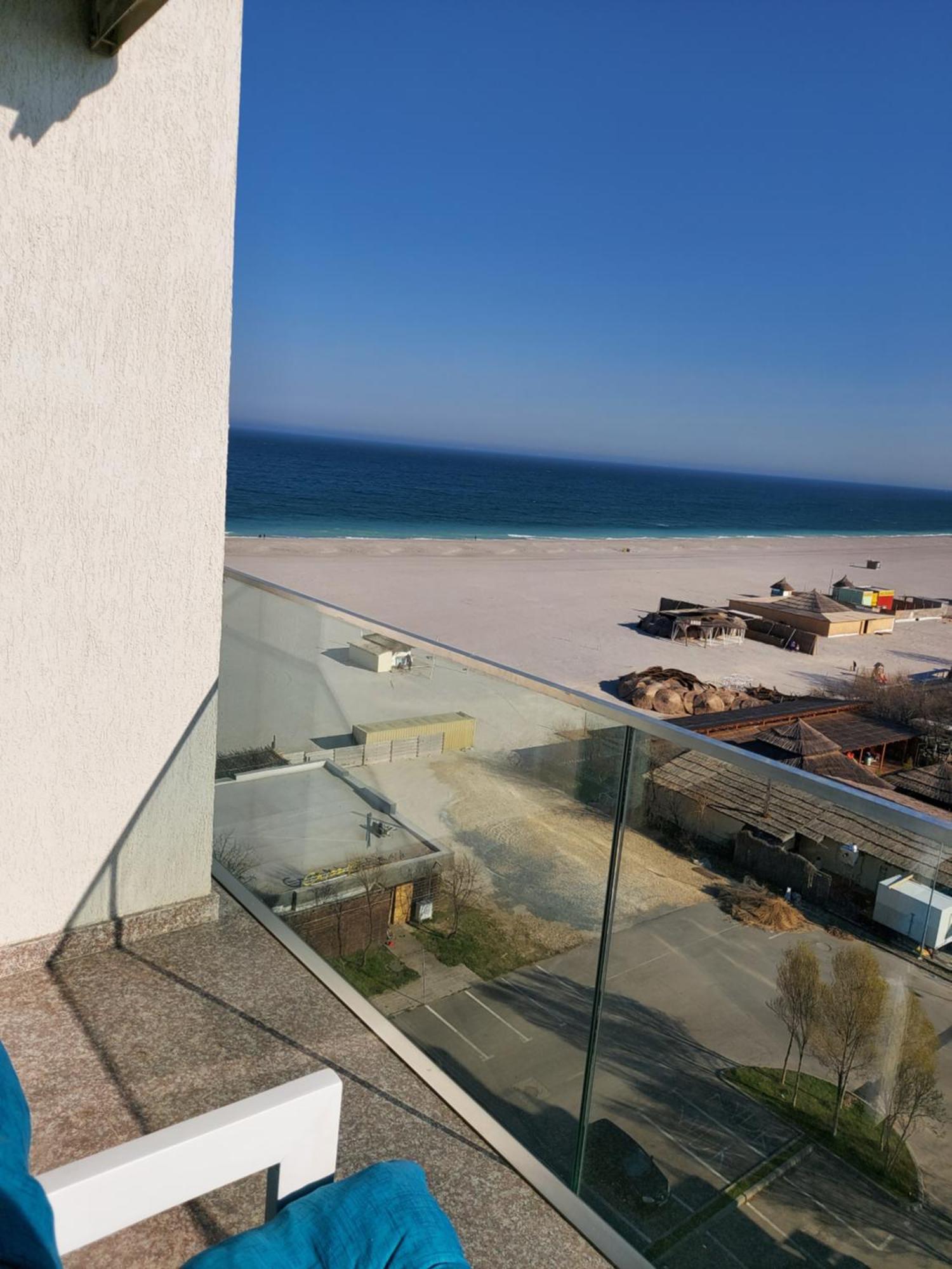 Bluemarina Apartamente Mamaia Phòng bức ảnh
