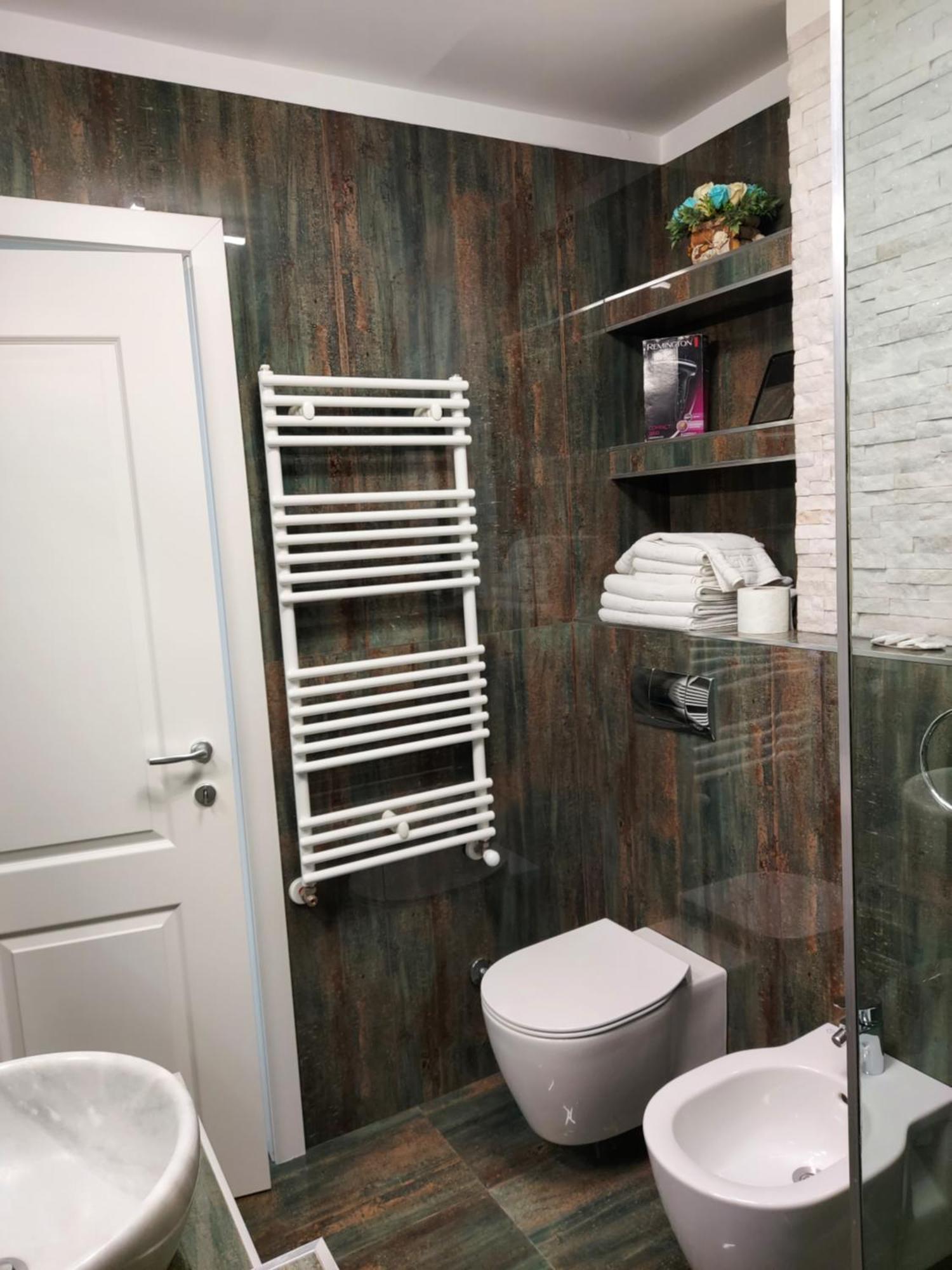 Bluemarina Apartamente Mamaia Phòng bức ảnh